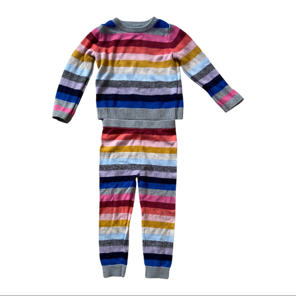 Gap set